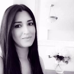 Meet your Posher, Angela